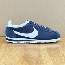 Nike Classic Cortez Nylon OG 2016 - Obsidian White - Size UK 9 (EU 44) US 10