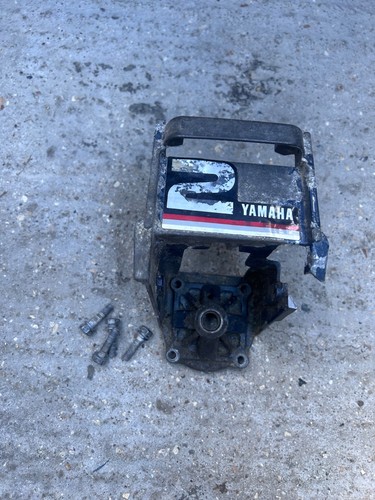 Genuine yamaha marine - genuine, 2