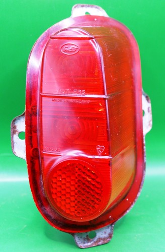 Ford thames 300e 7cwt - 300e, van