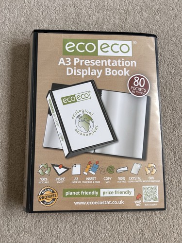 Eco pocket - eco-eco, a3