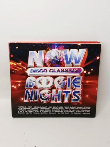 Now boogie nights disco - -,