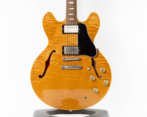Gibson custom shop - custom,