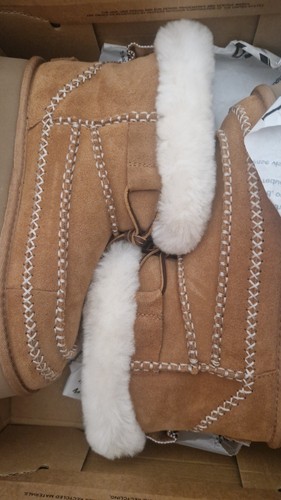 Women ugg classic - classic, mini