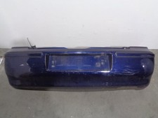 6N0807421D REAR BUMPER / 5