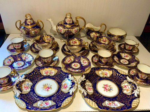 Rare antique tea coffee - coffee,