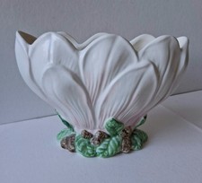 Vintage Sylvac Magnolia Flower