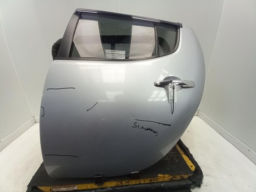 Mitsubishi l200 left rear - l200, door