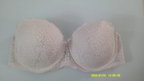 Primark strapless underwired - strapless,