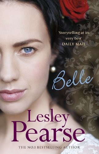 Belle pearse lesley - by, book
