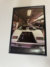 FRAMED Original 1985