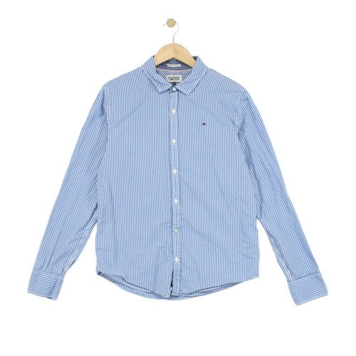 Tommy hilfiger striped shirt - tommy,