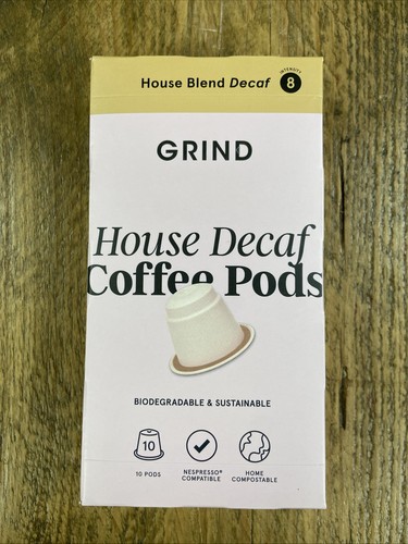 Grind nespresso original - grind,