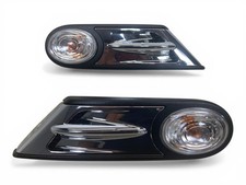 Mini Cooper JCW Fender Grille