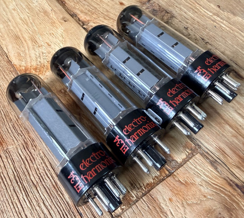 Nos matched quad - nos,
