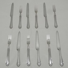 CHIPPENDALE Design J.G & S