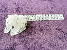 Vintage White Nottingham