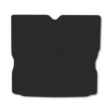 Vauxhall Zafira B (2006-2014) 5mm Premium Rubber Boot Mat Liner Heavy-Duty