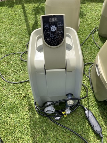 Bestway lay spa hot tub - bestway,