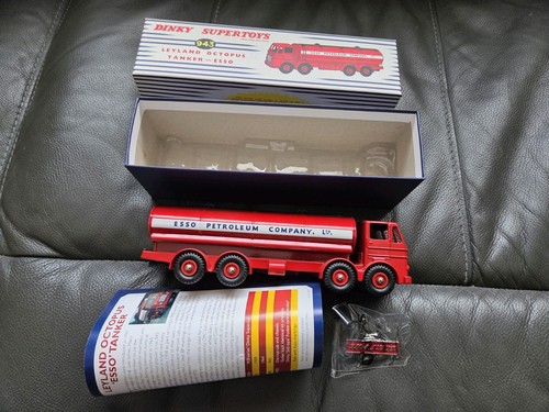 2015 dinky supertoys 943 - dinky,