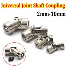 2-10mm Metal Universal Joint