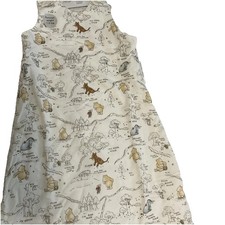 Sleep bag 1.5 Tog Winnie the