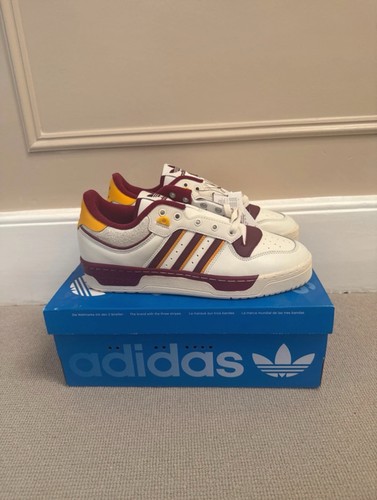 Adidas originals rivalry - adidas,