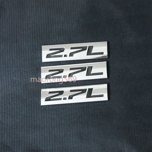 Silver 5l chrome - , black