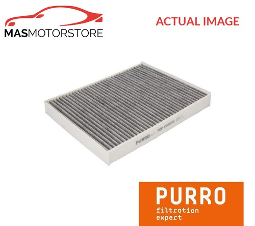 Cabin pollen filter dust - cabin,