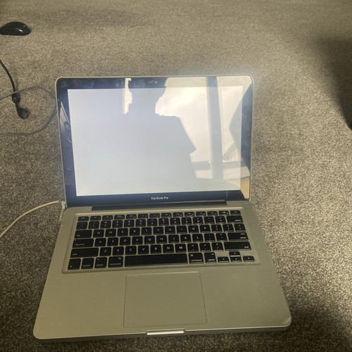 Macbook pro laptop - macbook, 13.3"