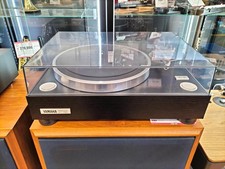 Yamaha GT-750 Direct Drive