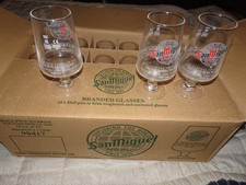 San Miguel 24 x Half Pint To