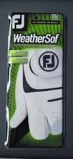 Footjoy Weatherproof Men's