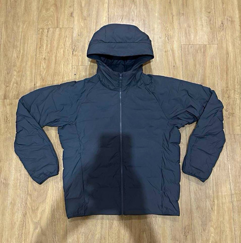 Uniqlo puffertech parka jacket - uniqlo,