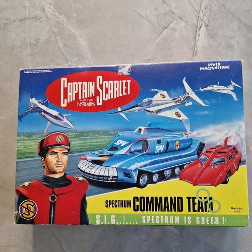 Vintage 1993 captain - vintage, scarlet