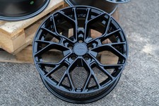 5 x 22" XT1 Alloys & 4 x