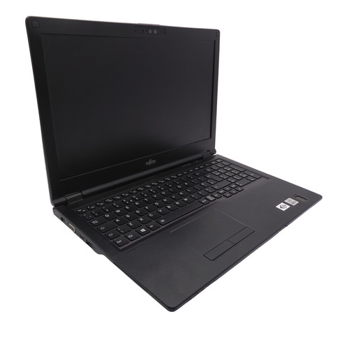 Fujitsu laptop lifebook e5510 - fujitsu,
