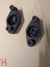 MINI Cooper S R50 R52 R53 Roll