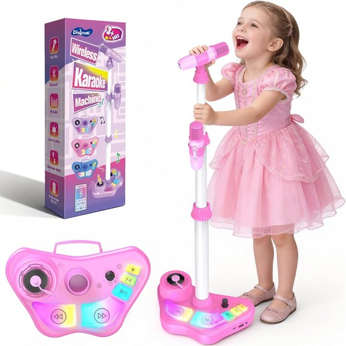 Kids karaoke machine - karaoke,