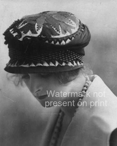 Gladys cooper photo 8x10 - cooper,