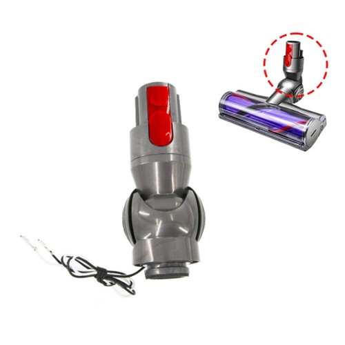 Dyson v10 vacuum cleaner - v8,