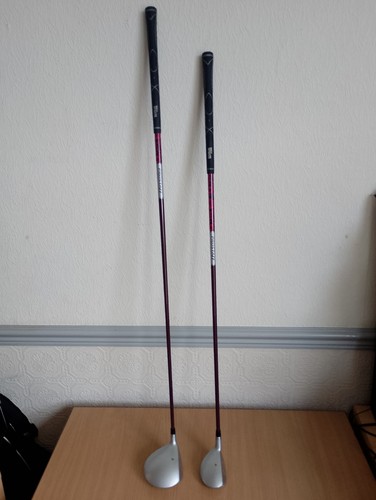 Ladies wilson prostaff wood - prostaff, 3