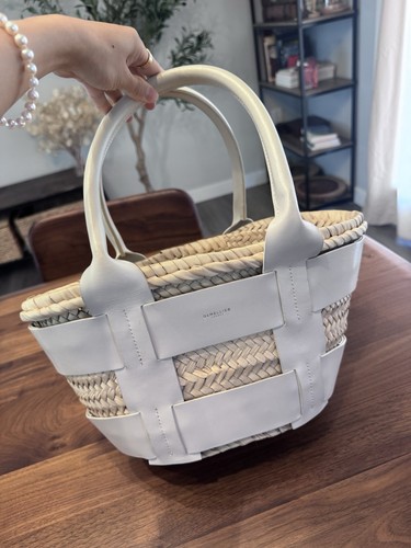 Demellier santorini bag - santorini,