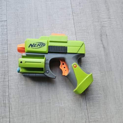 Hasbro nerf crossfire - nerf,