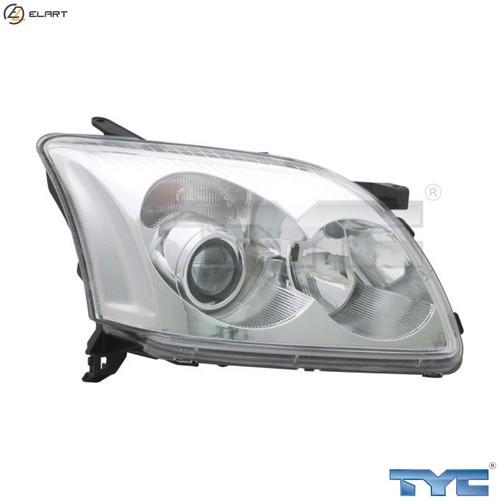 Headlight 0370 2 for - headlight,
