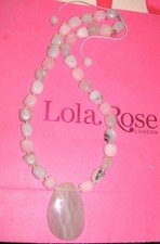 LOLA ROSE AMAZING PALE PINK