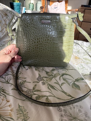 Osprey london olive - osprey, green