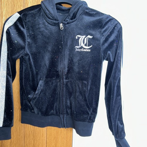 Juicy couture girls tracksuit - juicy,