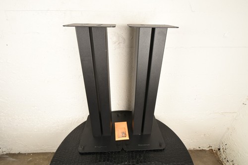 Bowers wilkins black - wilkins, fixed