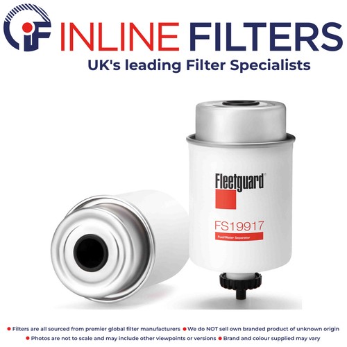 Fuel filter for - filter, holland