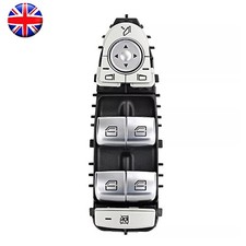 WINDOW SWITCH FOR MERCEDES